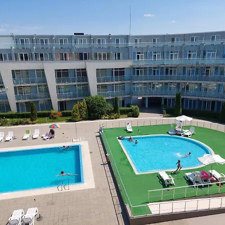 Apartment Gradina Sunny Deluxe *